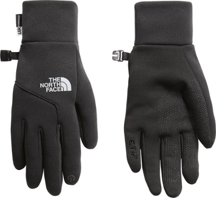 north face hat and gloves women's