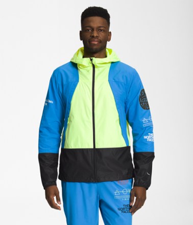 The North Face Trailwear Wind Whistle Jacket - Men