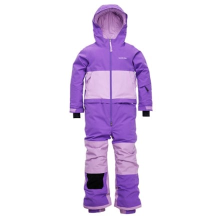 Hootie Hoo Vista Insulated Snowsuit - Toddlers'/Kids' 0