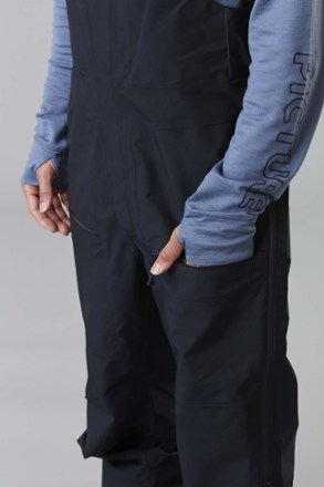 Picture Organic Clothing Elias Elhardt 3L Xpore Bib Pants - Men's 6