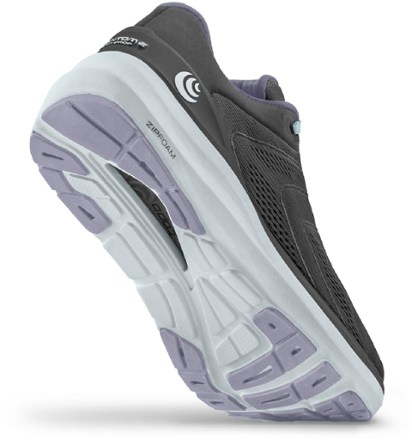 Topo Athletic Phantom 2 Road-Running Shoes - Women's 4