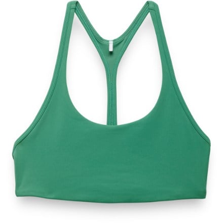 prAna Luxara Racerback Bra 0