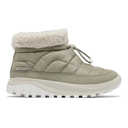 Columbia Snowtrot Shorty Snow Boots - Women's 0