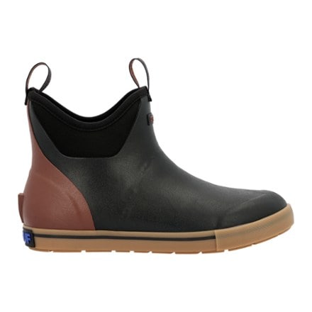 XTRATUF Camp Collection Ankle Deck Boots - Men's 0
