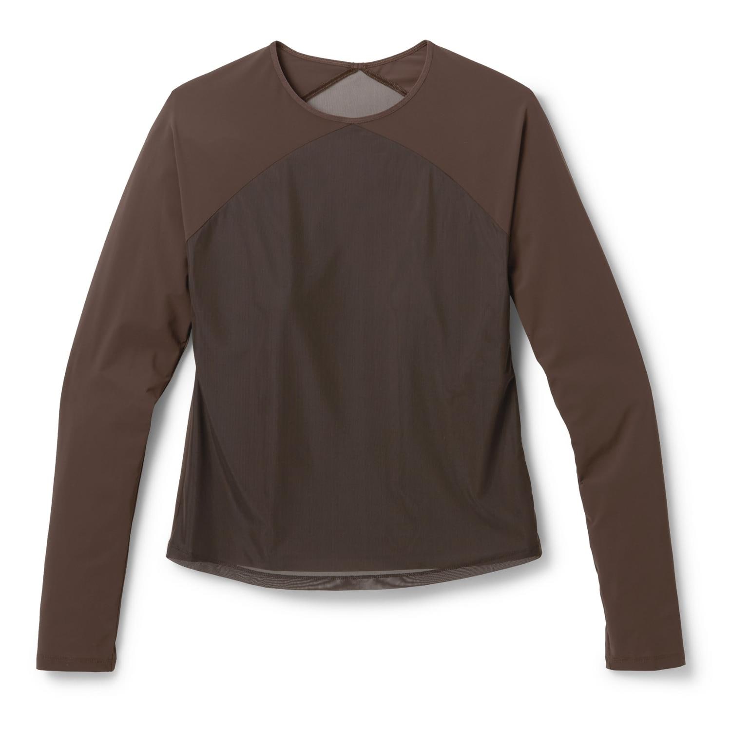 Trail Tech Long-Sleeve Shirt - Women's