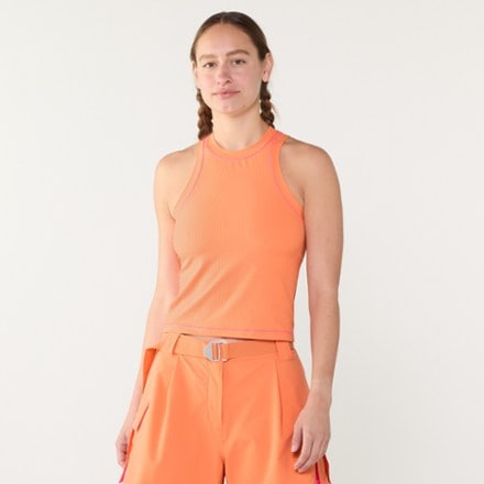 SENIQ Oasis Tank Top - Women's 1