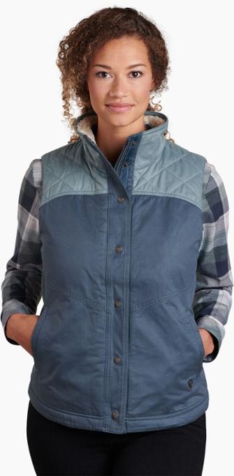 Kuhl Celeste Lined Vest Women S Rei Co Op