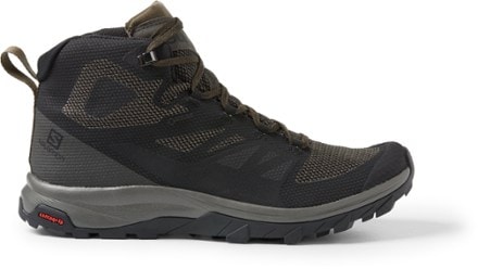 OUTline Mid GTX Hiking Boots Men's | REI Co-op