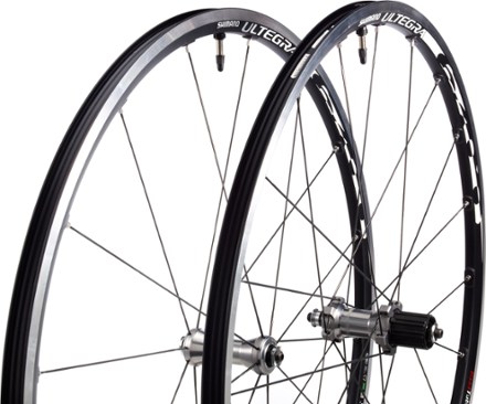 Billy Goat Ondergedompeld Klas Shimano Ultegra WH-6700 Wheelset | REI Co-op