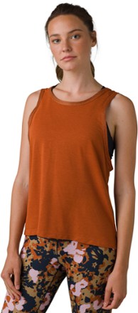 prAna Moraine Tank Top - Women