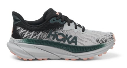 HOKA Challenger 7 Trail-Running Shoes - Women's 0