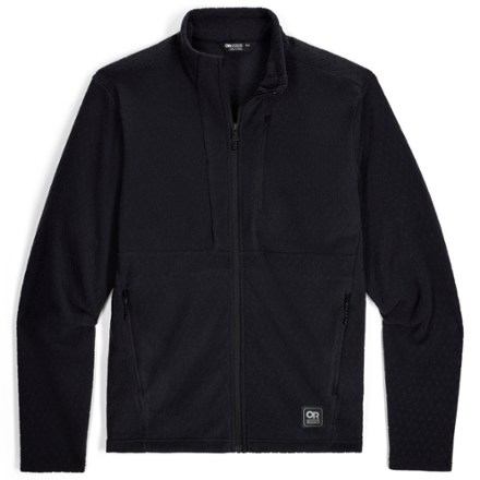 Outdoor Research Trail Mix XT Fleece Jacket - Men's 0