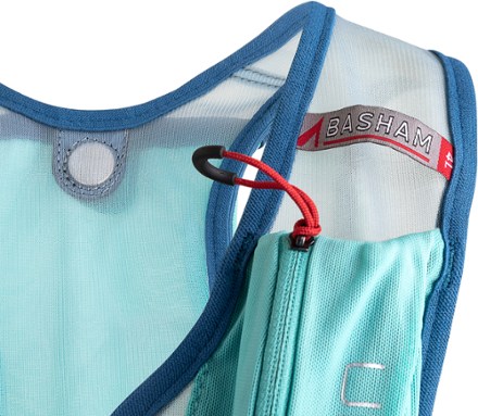 UltrAspire Basham Race Hydration Vest 5