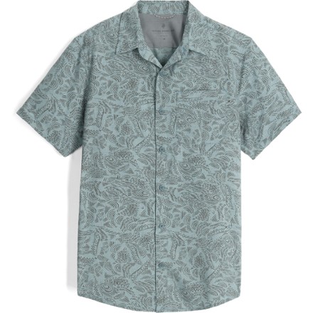 Royal Robbins Amp Lite II Shirt - Men's 0