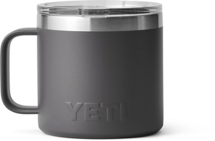 YETI Rambler Mug with MagSlider Lid - 14 fl. oz. 2