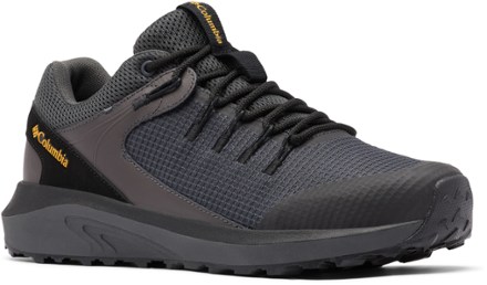Columbia Trailstorm Waterproof Shoes - Men's 2