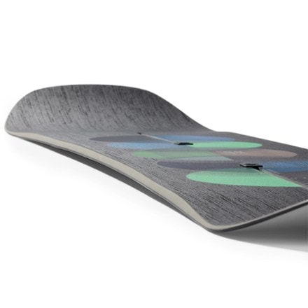 Burton Custom Camber Snowboard - 2024/2025 2