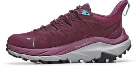 HOKA Kaha 2 Low GTX Hiking Shoes Women s REI Co op