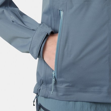 Helly Hansen Momentum 3-Layer Stretch Jacket - Women's 5