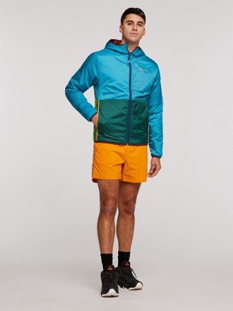 Cotopaxi Teca Calido Hooded Insulated Jacket - Men's 3