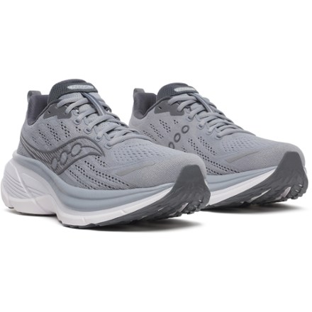 Saucony Hurricane 25 Road-Running Shoes - Men's 2