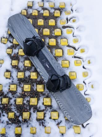 Arbor Rain Snowboard - 2026/2027 5