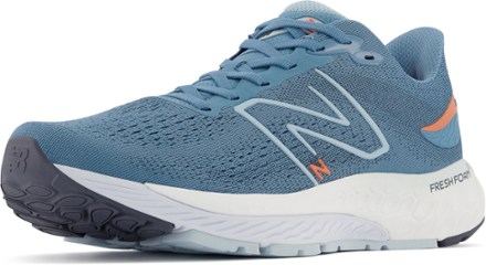 New Balance Fresh Foam 880v12 Road-Running Shoes - Men's 3
