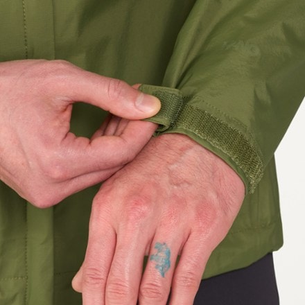 Patagonia Torrentshell 3L Jacket - Men's 8