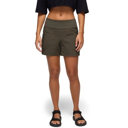 prAna Kanab Shorts - Women's 1