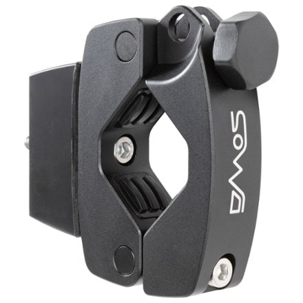 DMOS Collective Gear Up Flat Mate Shovel/Axe Mount for MOLLE Panels and Flat Surfaces 0