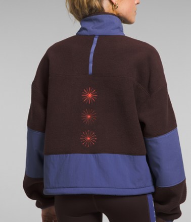 The North Face Trailwear Fantasy Flash Half-Zip Jacket - Women's 2