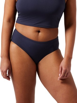 Athleta Clean Full Bikini Swimsuit Bottoms - Women's 1
