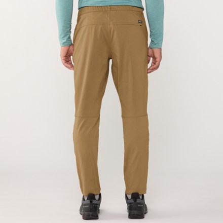 Mountain Hardwear Hardwear AP Active Crossover Pants Men's REI