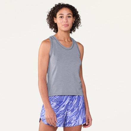 KUHL Inspira Racr Tank Top - Women's 1