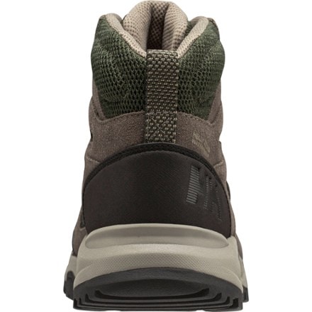 Helly Hansen Switchback Trail HELLY TECH Hiking Boots - Women's 4