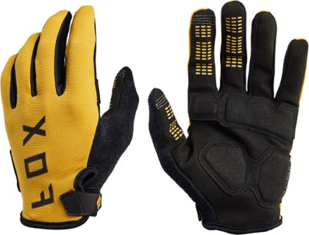 What is a 29 mountain bike? Gloves