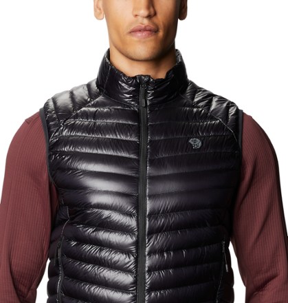 Mountain Hardwear Ghost Whisperer/2 Down Vest - Men's 2