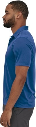 Patagonia Capilene Cool Trail Polo Shirt - Men's 3