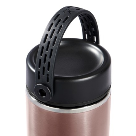 Hydro Flask Lightweight Wide-Mouth Vacuum Water Bottle - 24 fl. oz. 1