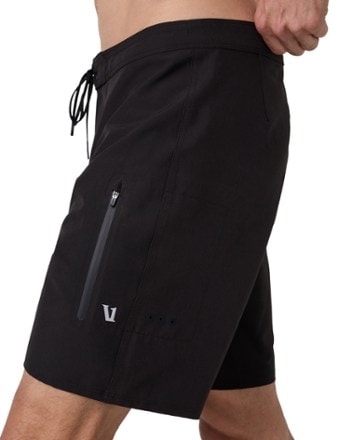 Vuori Infinity Board Shorts - Men's 3