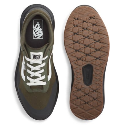 Vans UltraRange 2.0 RapidWeld Shoes - Men's 3
