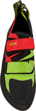 La Sportiva Kubo Climbing Shoes - Men's 4