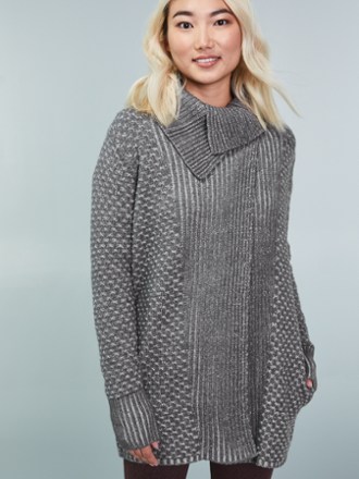royal robbins sweater