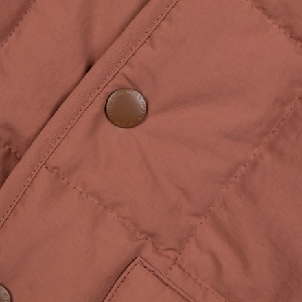 Finisterre Lapwing Insulated Jacket - Women's 5