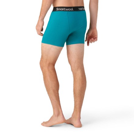 Smartwool Active Boxer Briefs - Men's 2