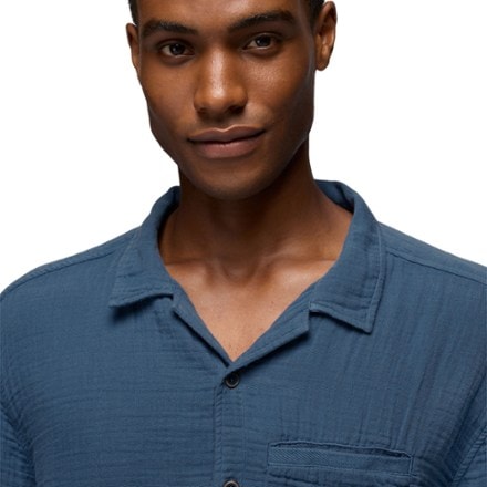 prAna Hideaways Shirt - Men's 4