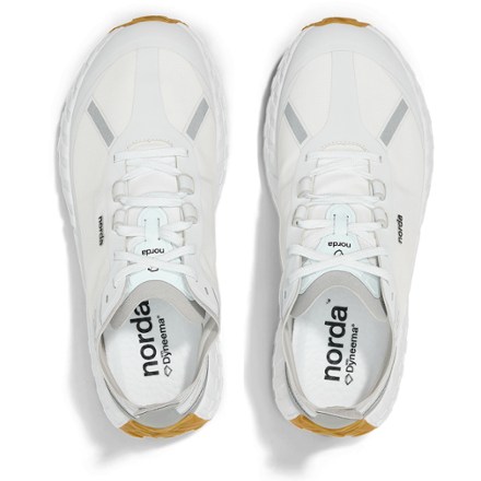norda 001A Trail-Running Shoes - Women's 4