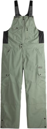 Picture Organic Clothing Testy Bib Pants - Mens