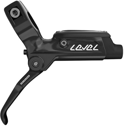 SRAM Level Hydraulic Disc Brake and Lever 1