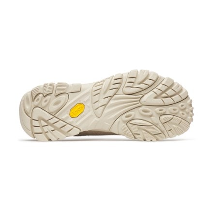 Merrell Moab 2 Slide CNVS Shoes - Women's 5